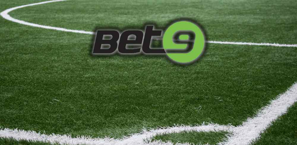 Bet9sport bet 10 get 30 - football field