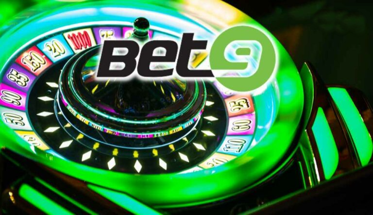 Bet9 casino promo code - roulette