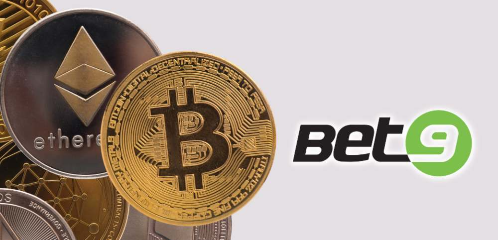 Bet9 promo code - bitcoins