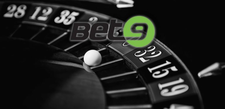 Bet9 casino promo code - black roulette