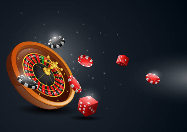 casino Bet9 - dark and roulette