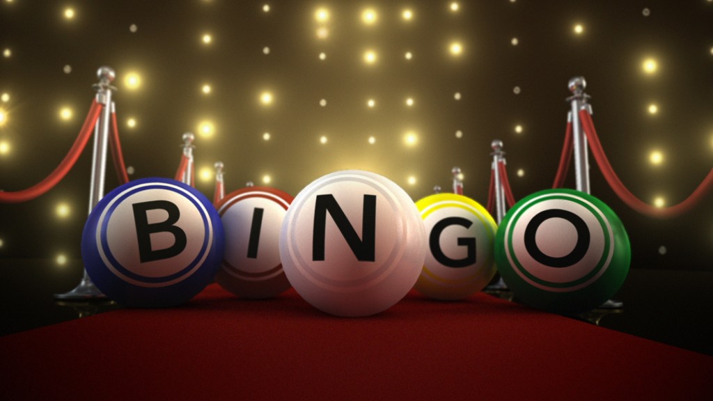 Bet9 bingo - bingo balls